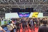 Autosalon van Genève 2024