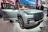 Autosalon van Genève 2024