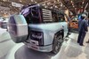 Autosalon van Genève 2024