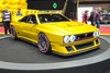 Autosalon van Genève 2024