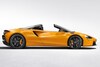 McLaren Artura Spider