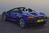 McLaren Artura Spider