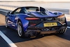 McLaren Artura Spider