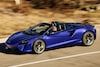 McLaren Artura Spider