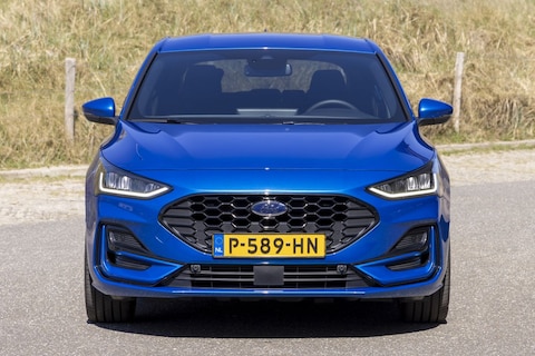 Ford Focus werd onlangs goedkoper, maar nu weer duurder