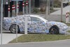 Spyshots Mercedes-AMG GT 4-Door Coupé