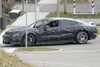 Spyshots Mercedes-AMG GT 4-Door Coupé