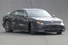 Spyshots Mercedes-AMG GT 4-Door Coupé