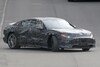 Spyshots Mercedes-AMG GT 4-Door Coupé