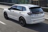 Honda CR-V e:FCEV