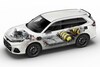 Honda CR-V e:FCEV 