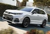 Honda CR-V e:FCEV 