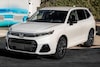 Honda CR-V e:FCEV 