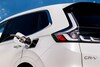 Honda CR-V e:FCEV 