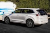 Honda CR-V e:FCEV 
