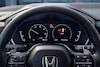 Honda CR-V e:FCEV 