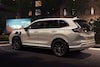 Honda CR-V e:FCEV 