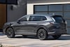 Honda CR-V e:FCEV 
