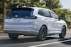 Honda CR-V e:FCEV 