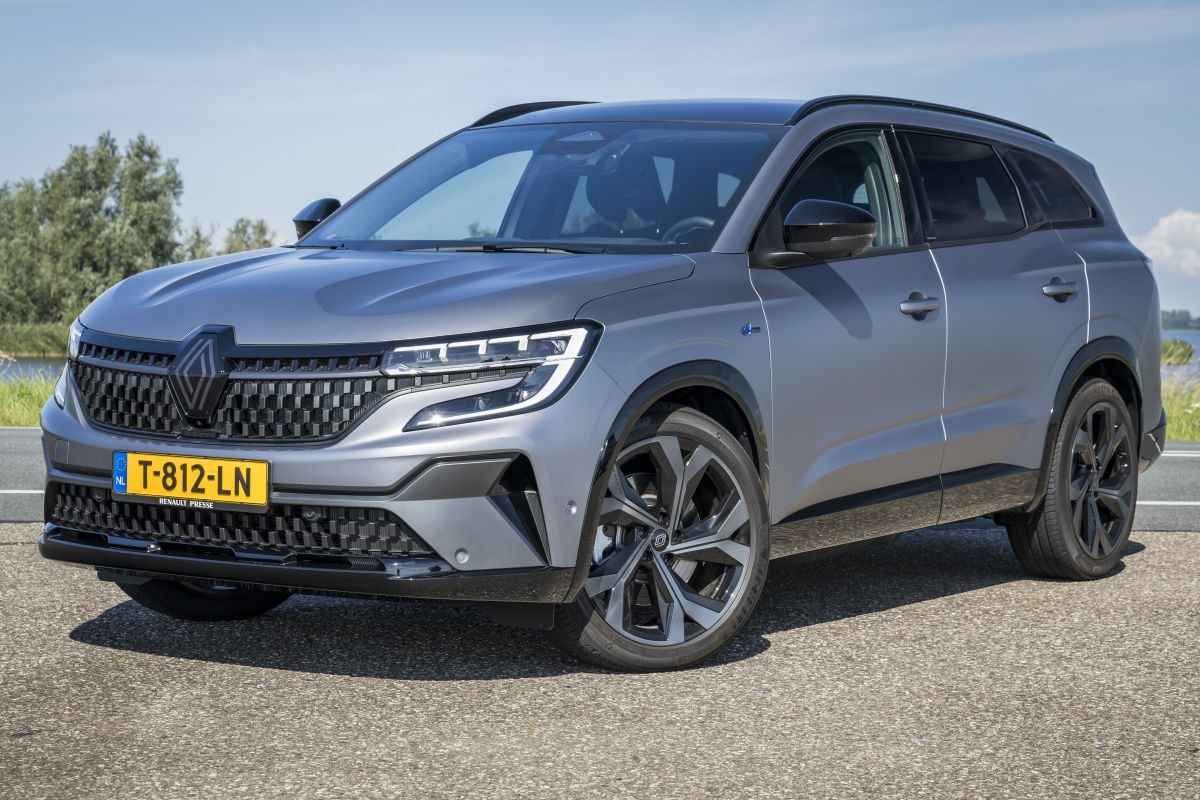 Renault Espace