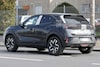 Spyshots Opel Mokka facelift