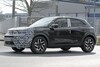 Spyshots Opel Mokka facelift