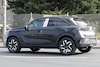 Spyshots Opel Mokka facelift