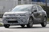 Spyshots Opel Mokka facelift