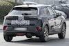 Spyshots Opel Mokka facelift