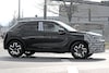 Spyshots Opel Mokka facelift