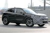 Spyshots Opel Mokka facelift