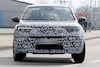 Spyshots Opel Mokka facelift