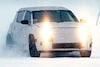 Spyshots Renault 4