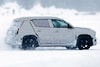 Spyshots Renault 4