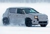 Spyshots Renault 4