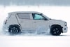 Spyshots Renault 4