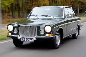 Volvo 164