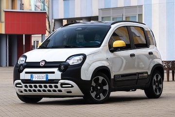Fiat Pandina