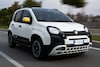 Fiat Pandina