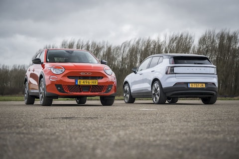 Dit jaar al voor 15.000 elektrische auto's subsidie aangevraagd