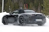 Porsche 718 Boxster EV