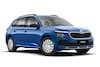 Skoda Kamiq back to basics