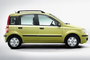 Fiat Panda 2003
