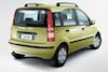 Fiat Panda 2003
