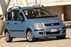 Fiat Panda 2003