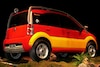 Fiat Panda 2003