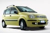 Fiat Panda 2003