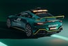 Aston Martin Vantage F1 Safety Car