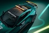 Aston Martin Vantage F1 Safety Car