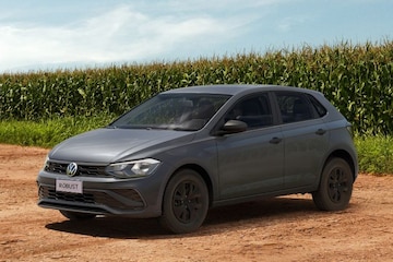 Volkswagen Polo Robust